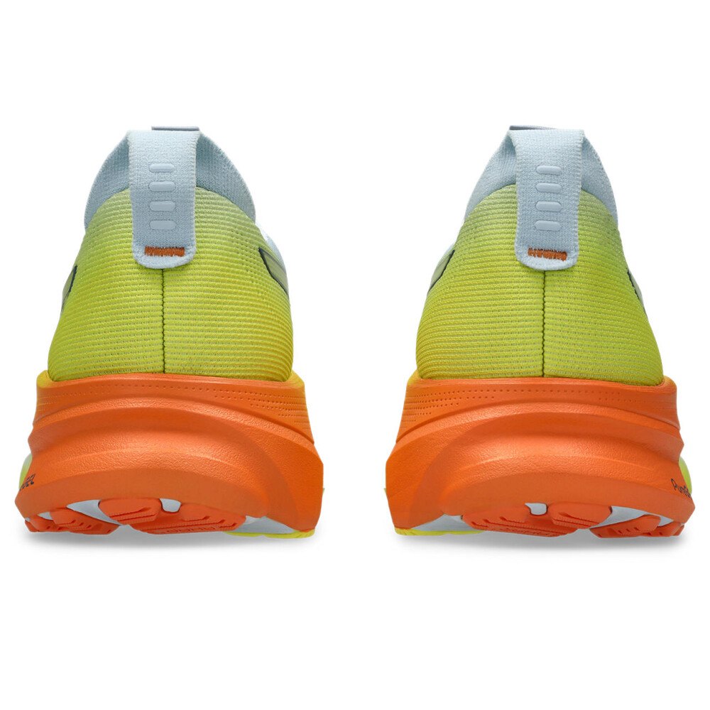 Gel-Kayano 32 Sky/lemon Spark