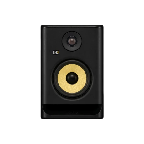 CAJA ACUSTICA KRK ROKIT 5 5TH GEN MONITOR C/U CAJA ACUSTICA KRK ROKIT 5 5TH GEN MONITOR C/U