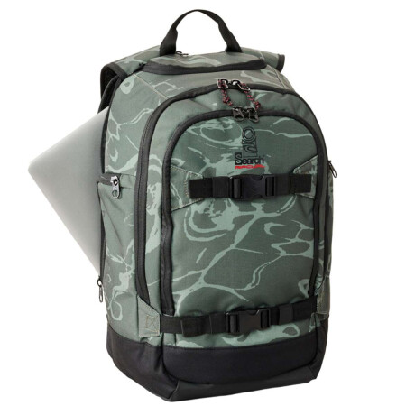 Mochila Rip Curl Posse 33L Motion 33L Motion