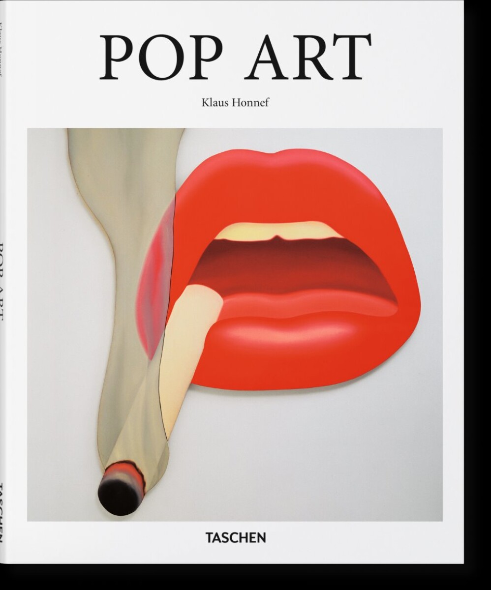 POP ART 