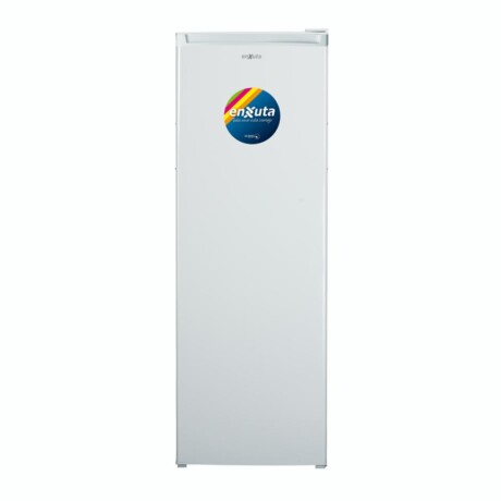 Freezer Vertical ENXUTA FVENX22242 Capacidad 242Lts 7 Canastos Freezer Vertical ENXUTA FVENX22242 Capacidad 242Lts 7 Canastos