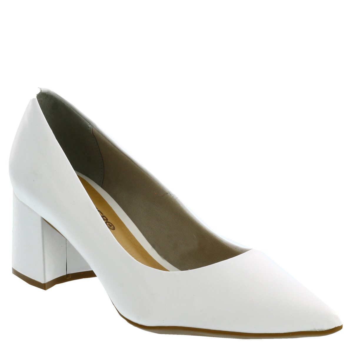 Zapatos de Mujer Bottero en punta Bottero - Blanco 