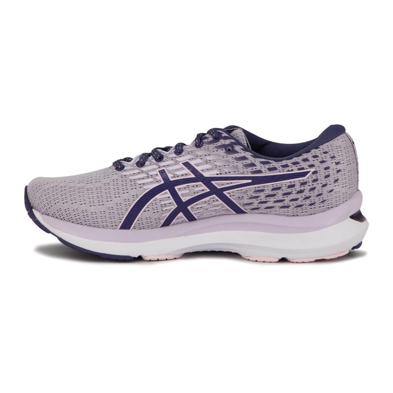 Asics Gel Pacemaker 4 Mujer - Purpura/Violeta Purpura-Violeta
