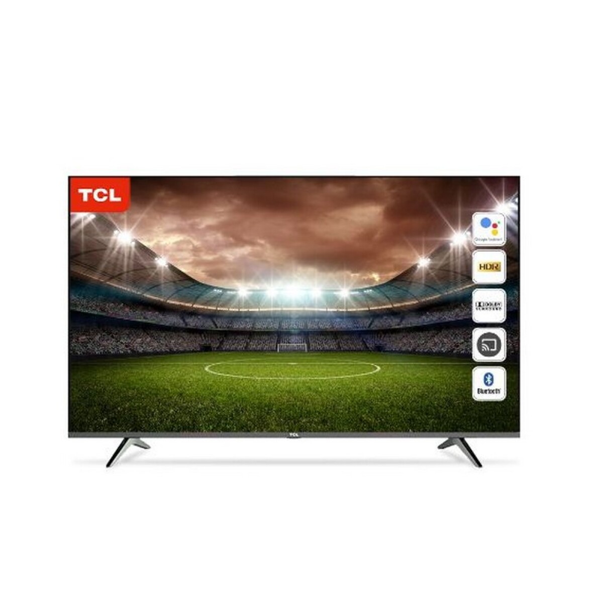 TV TCL 32" SMART TV FHD 