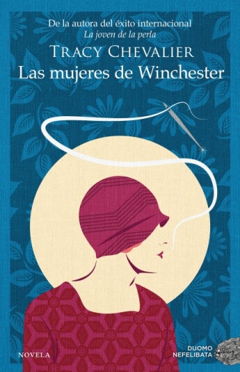 Las mujeres de Winchester Las mujeres de Winchester