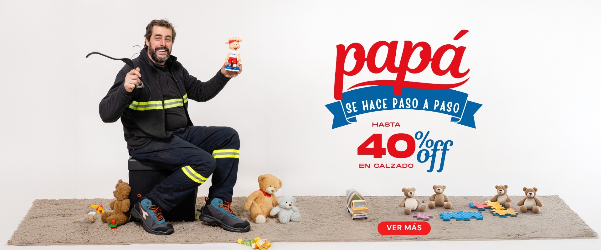 Día del Padre ♛