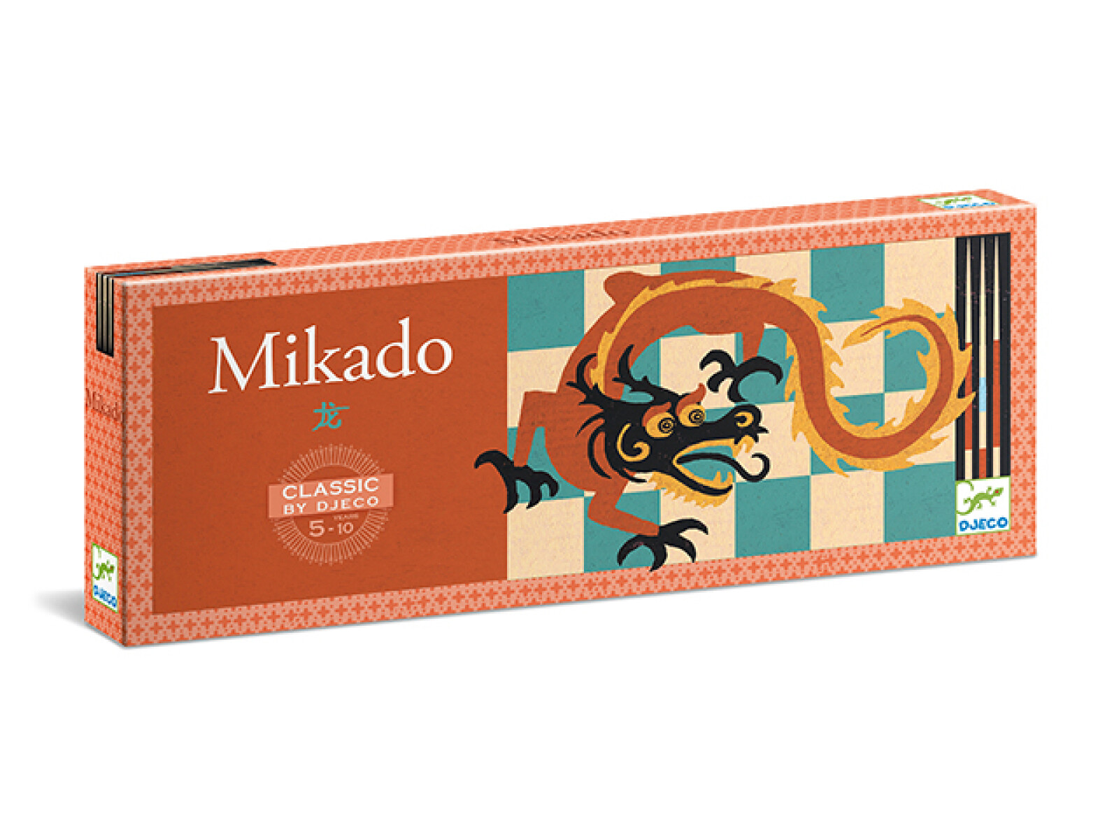 Mikado Djeco 