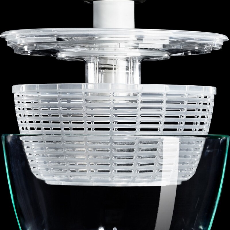 Centrifugador de vegetales OXO Centrifugador de vegetales OXO