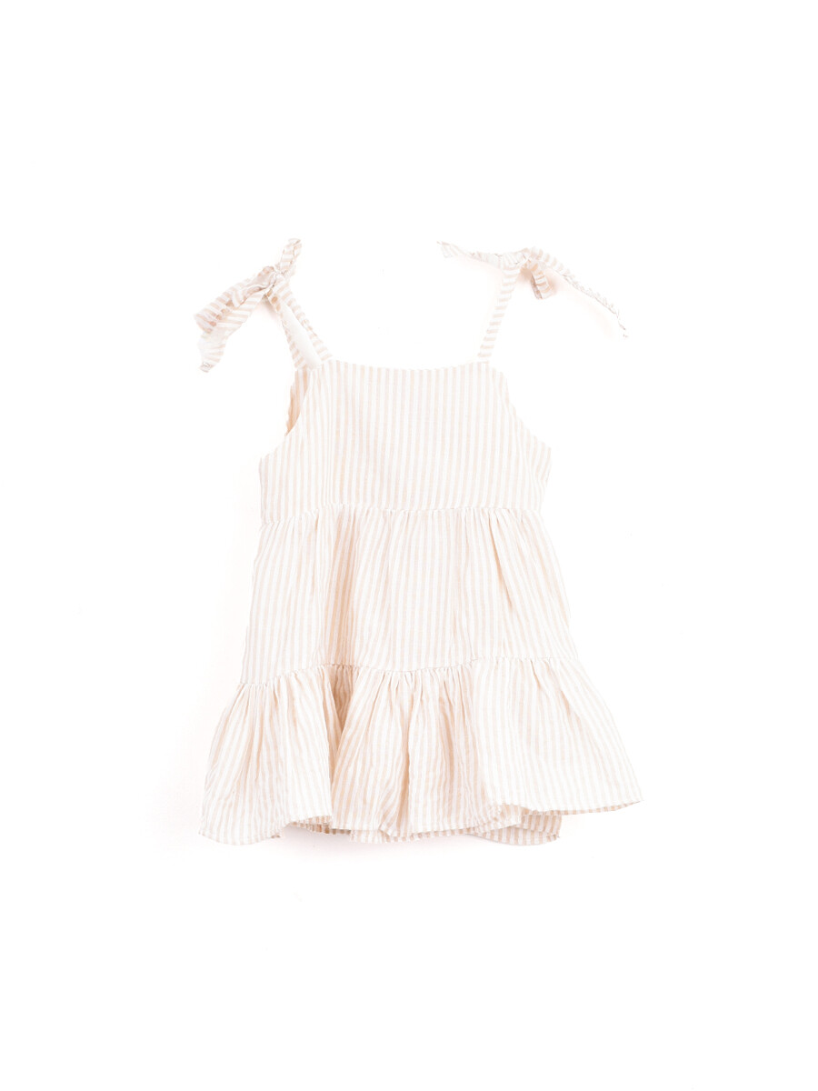 CONJUNTO NATIVIDAD - CRUDO 