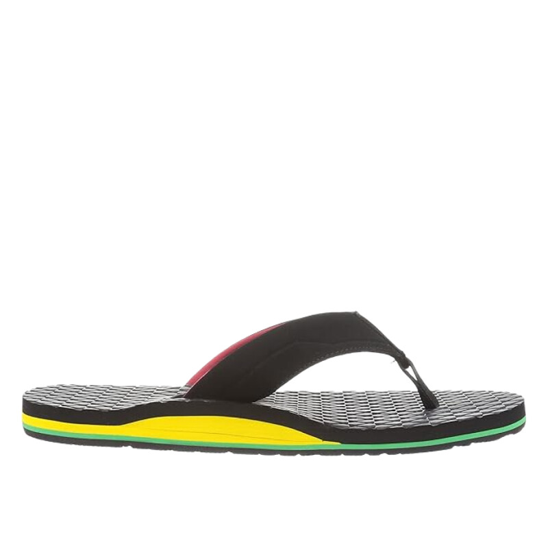 Ojotas Volcom ABG ECO RECLINER 2 - Negro Ojotas Volcom ABG ECO RECLINER 2 - Negro