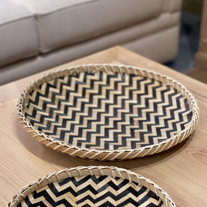 BANDEJA ZIGZAG MEDIANA GXBT11M BANDEJA ZIGZAG MEDIANA GXBT11M