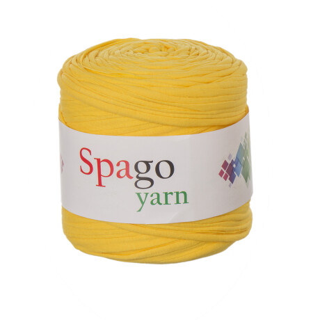 trapillo spago amarillo