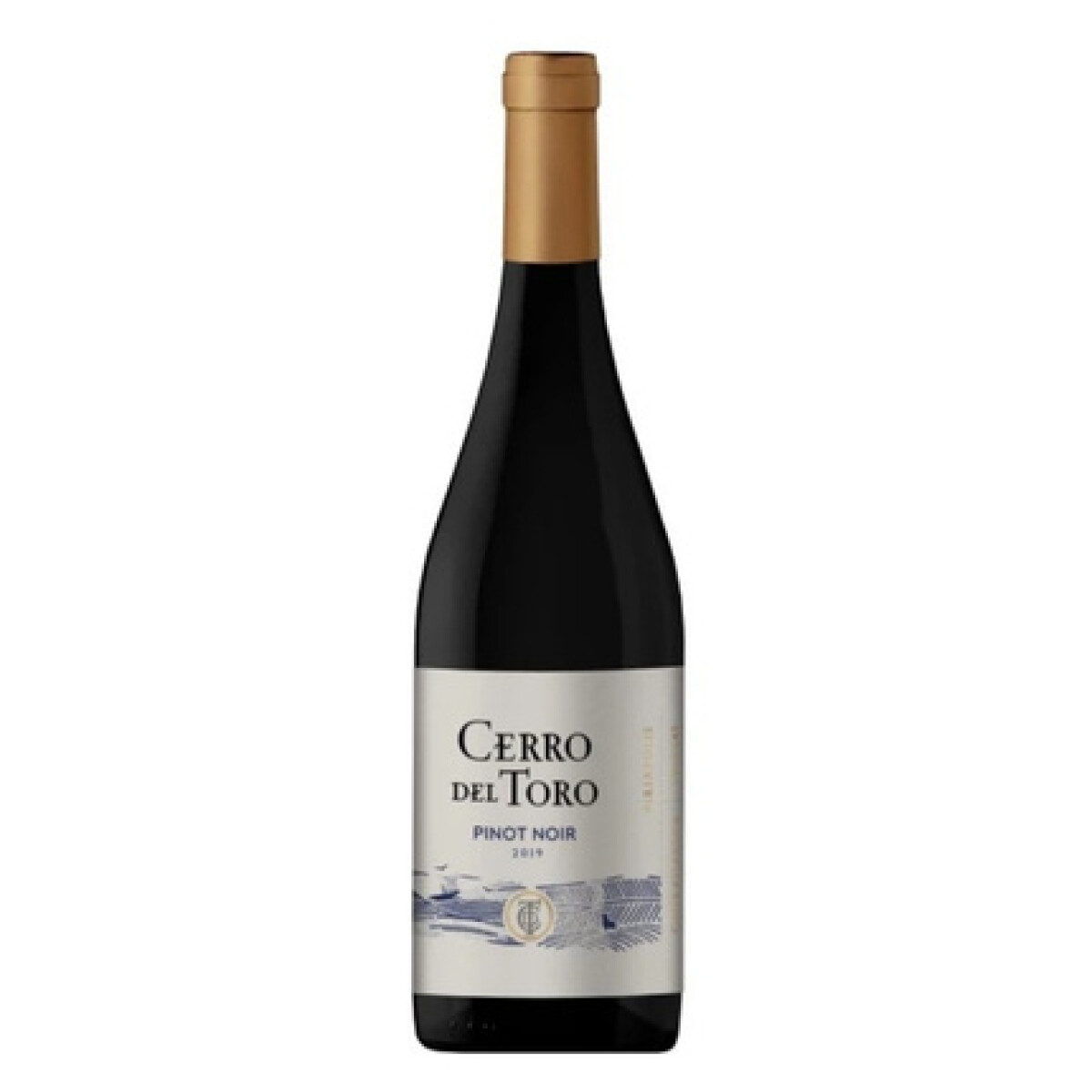 Pinot Noir Cerro del Toro 