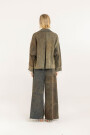 BLAZER Bronce