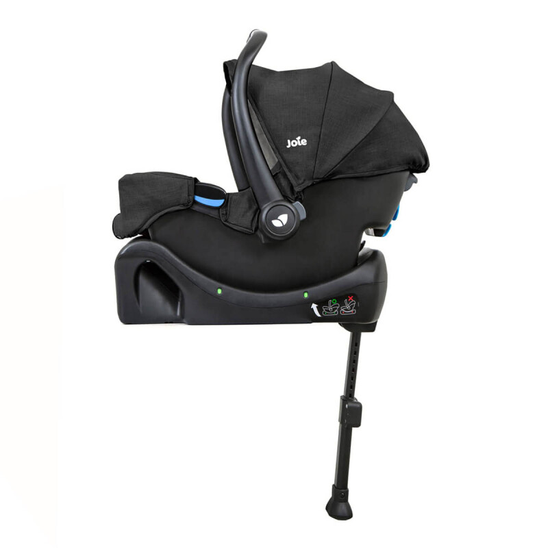 Silla de auto Joie Gemm + Base ISOFIX Silla de auto Joie Gemm + Base ISOFIX