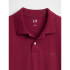 F-LOGO PK POLO RED DELICIOUS 2