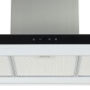 Campana ISLA 90cm Inox - Modelo Z2016 - Tem Campana ISLA 90cm Inox - Modelo Z2016 - Tem