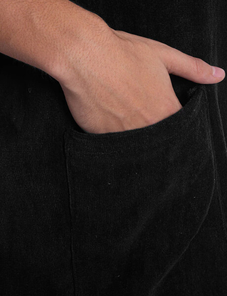 Toalla O'Neill Bendi Beach Negro Toalla O'Neill Bendi Beach Negro