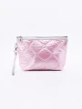 NECESSAIRE ROSADO