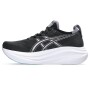 Zapatillas Running Gel-Nimbus 27 Mujer Black/dusk Violet