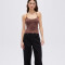 Musculosa Banel Chocolate