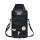 Matera Mochila Trendy Puffer NEGRO