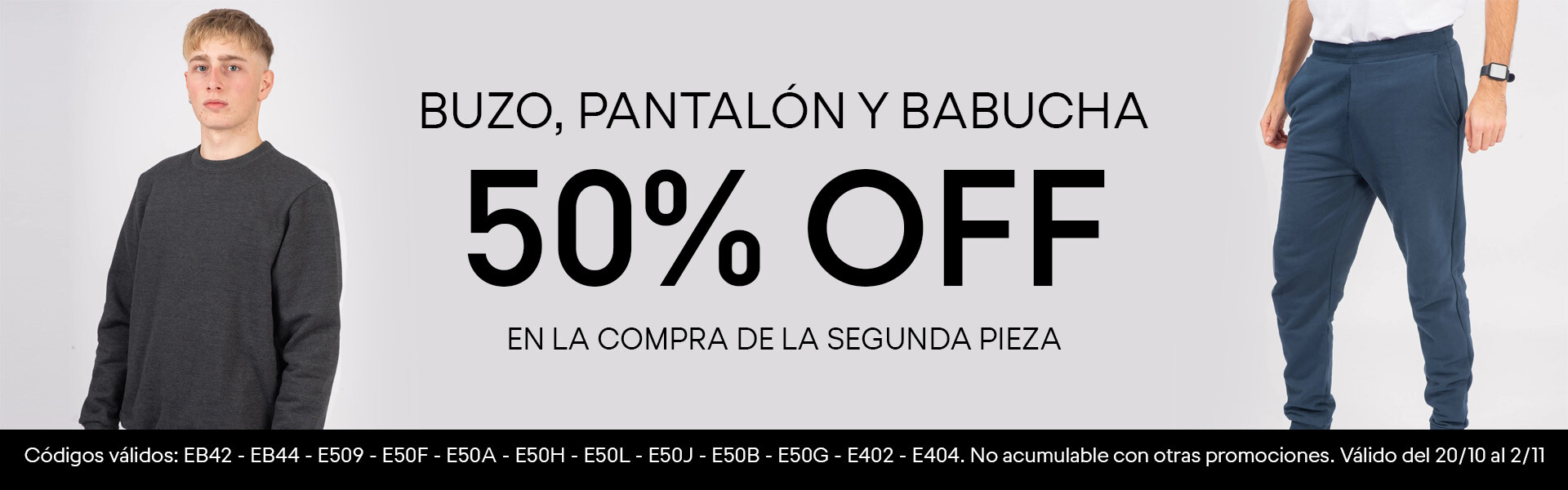PROMO DEPORTIVOS 2