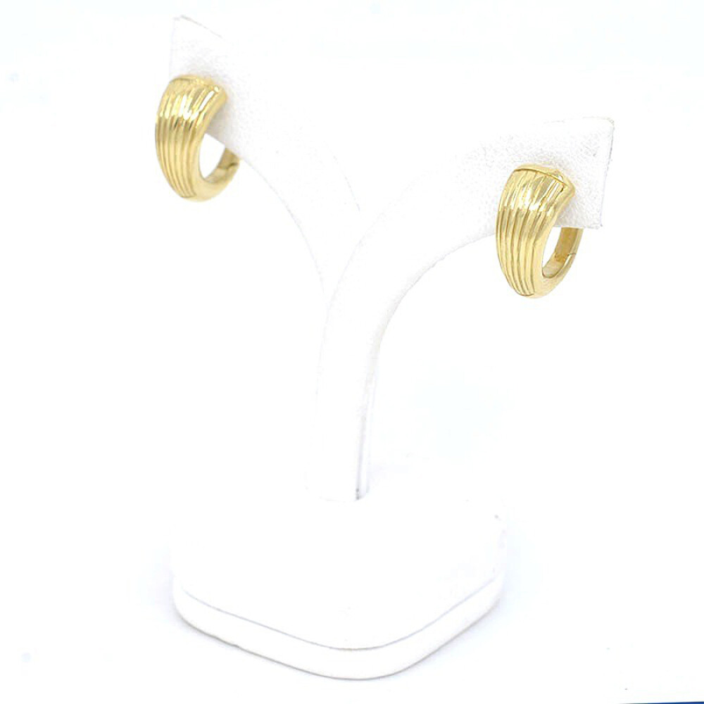 Aros H.Stern En Oro 18 K Aros H.Stern En Oro 18 K