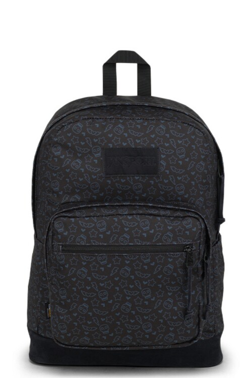 MOCHILA RIGHT PACK SUBTLE SKULL