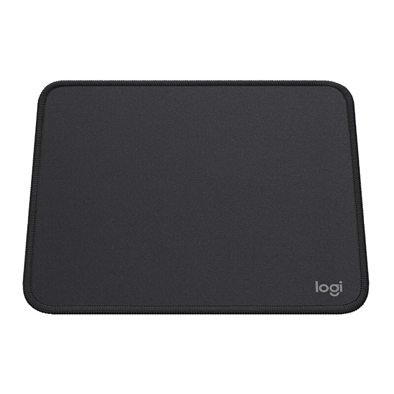 Mouse Pad Logitech 956-000035 Negro Mouse Pad Logitech 956-000035 Negro