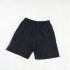 Short Logo Bermuda Nylon Negro