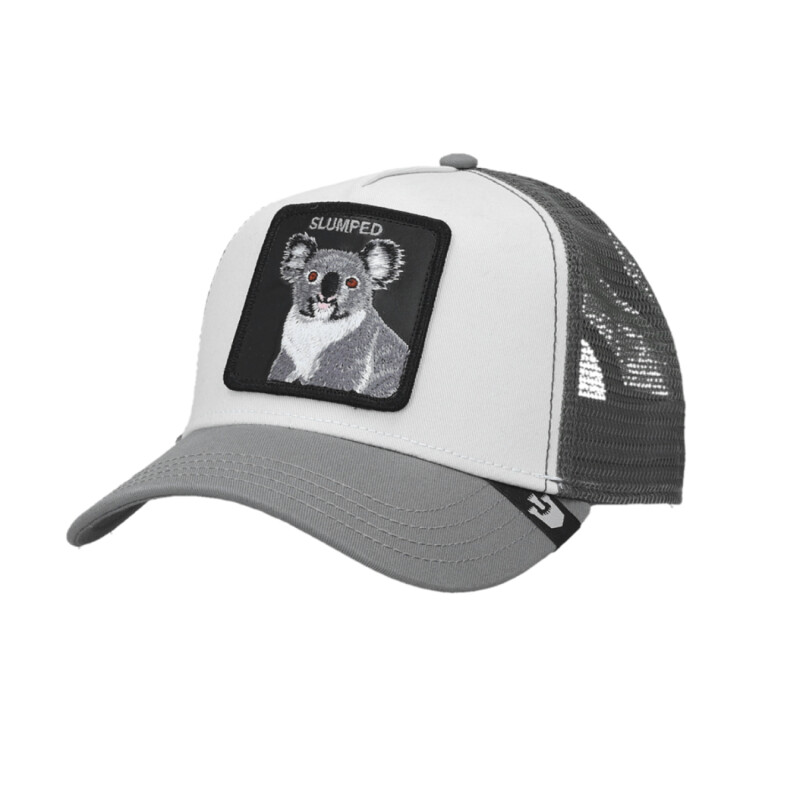 Gorro Cap Goorin The Slumped Koala Gorro Cap Goorin The Slumped Koala