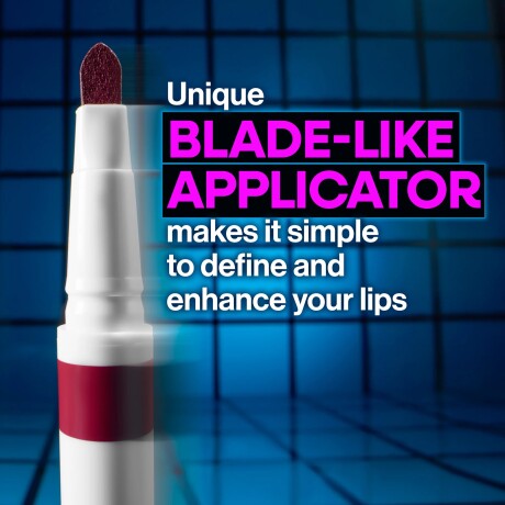 Wet n Wild delineador de labios fibra Tono 1116698 Im Blushing