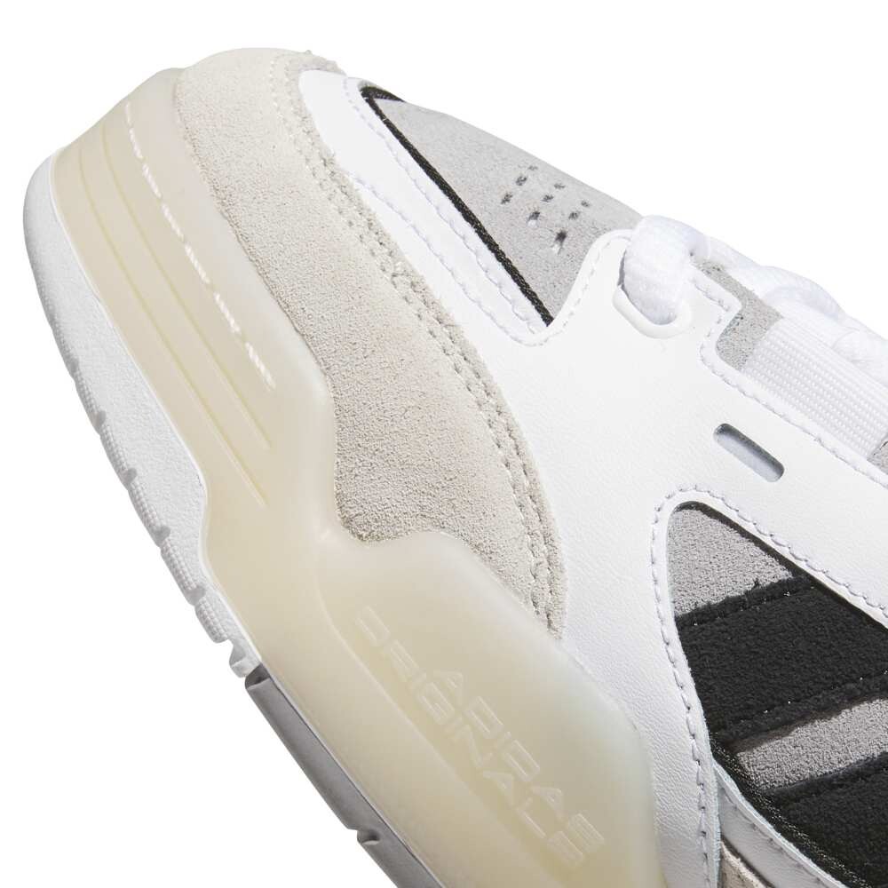Zapatillas Adidas Adi2000 Hombre White