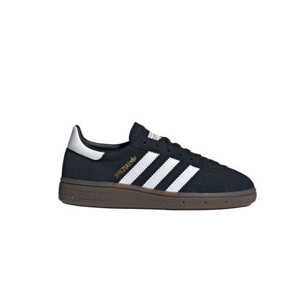 Championes adidas Handball Spezial de niño Black