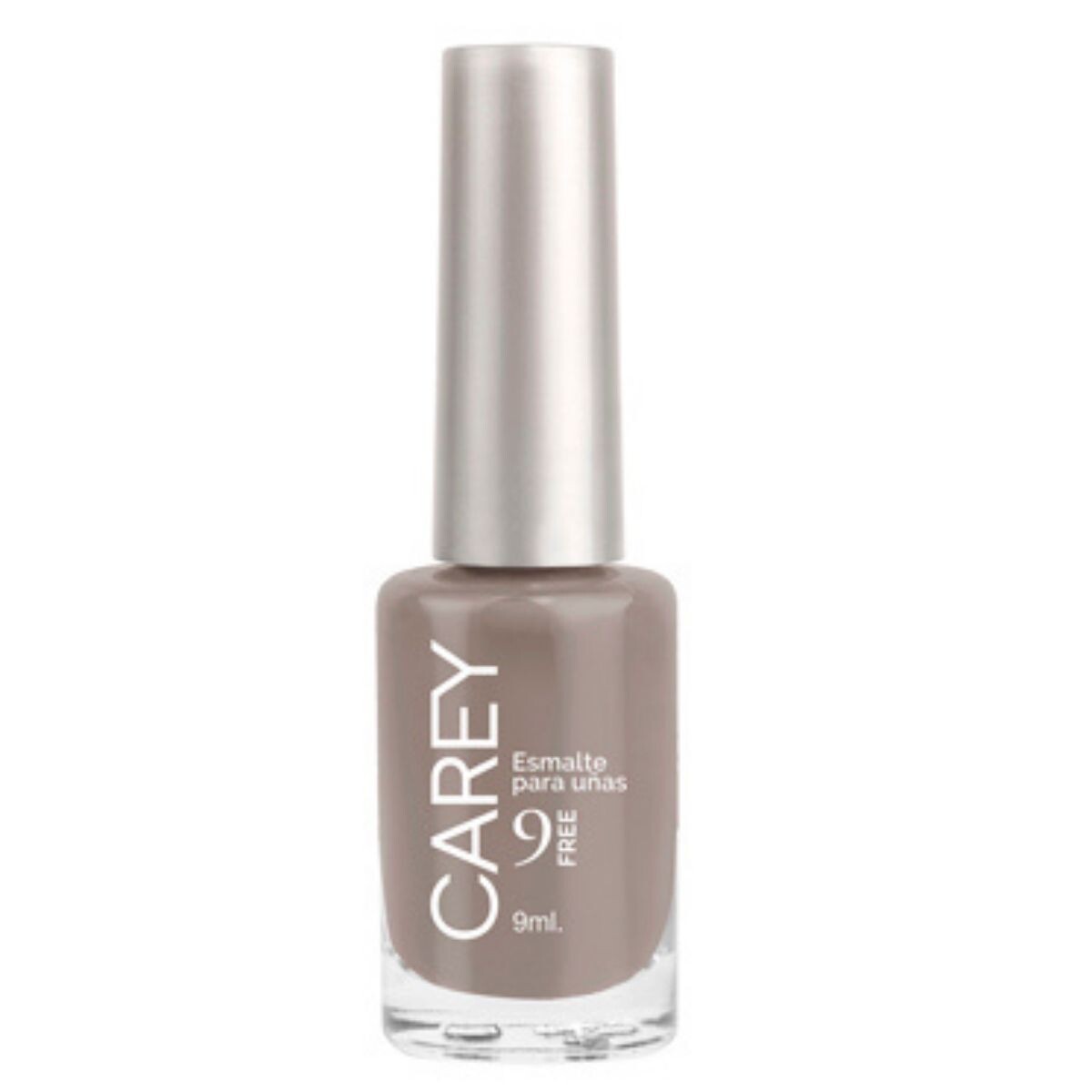 Esmalte Carey Sauce Gris Humo 072 