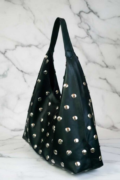 Cartera Amélie Negro