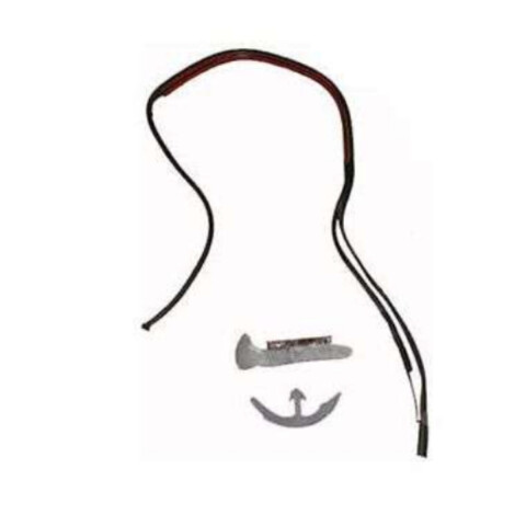MOLDURA DE GOTERO IZQUIERDA GOL G2 95/98 2 PUERTAS FINA Moldura De Gotero Izquierda Gol G2 95/98 2 Puertas Fina
