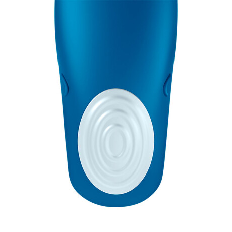 Satisfyer Double Whale Vibrador para Parejas Satisfyer Double Whale Vibrador para Parejas