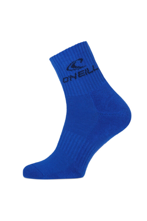 Medias O'Neill Unisex Classic Logo Pack x3 Medias O'Neill Unisex Classic Logo Pack x3