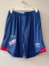 SHORT HOME HFICIAL 2025 Nacional Oficial Hombre 064