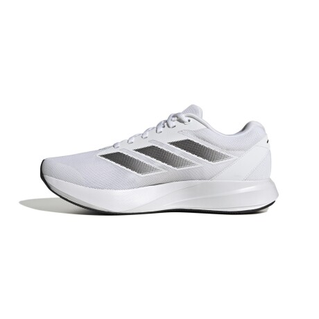 Championes Adidas Unisex - Duramo RC - ADID2702 WHITE/CORE BLACK/WHITE