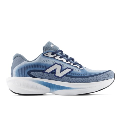 Championes New Balance de Hombre - Ellipse - MELPS6Z5 BLUE