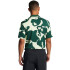 UA Drive Goin' Undr Polo-GRN GRN-383