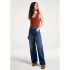 BLUSA SM FEM MARROM ESCURO