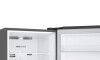 Heladera Inverter 287L Silver - Modelo VT26WPY - LG Heladera Inverter 287L Silver - Modelo VT26WPY - LG