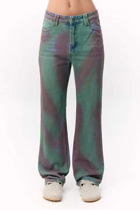 Jean Menorca Verde