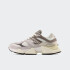 Championes New Balance 9060 Gris