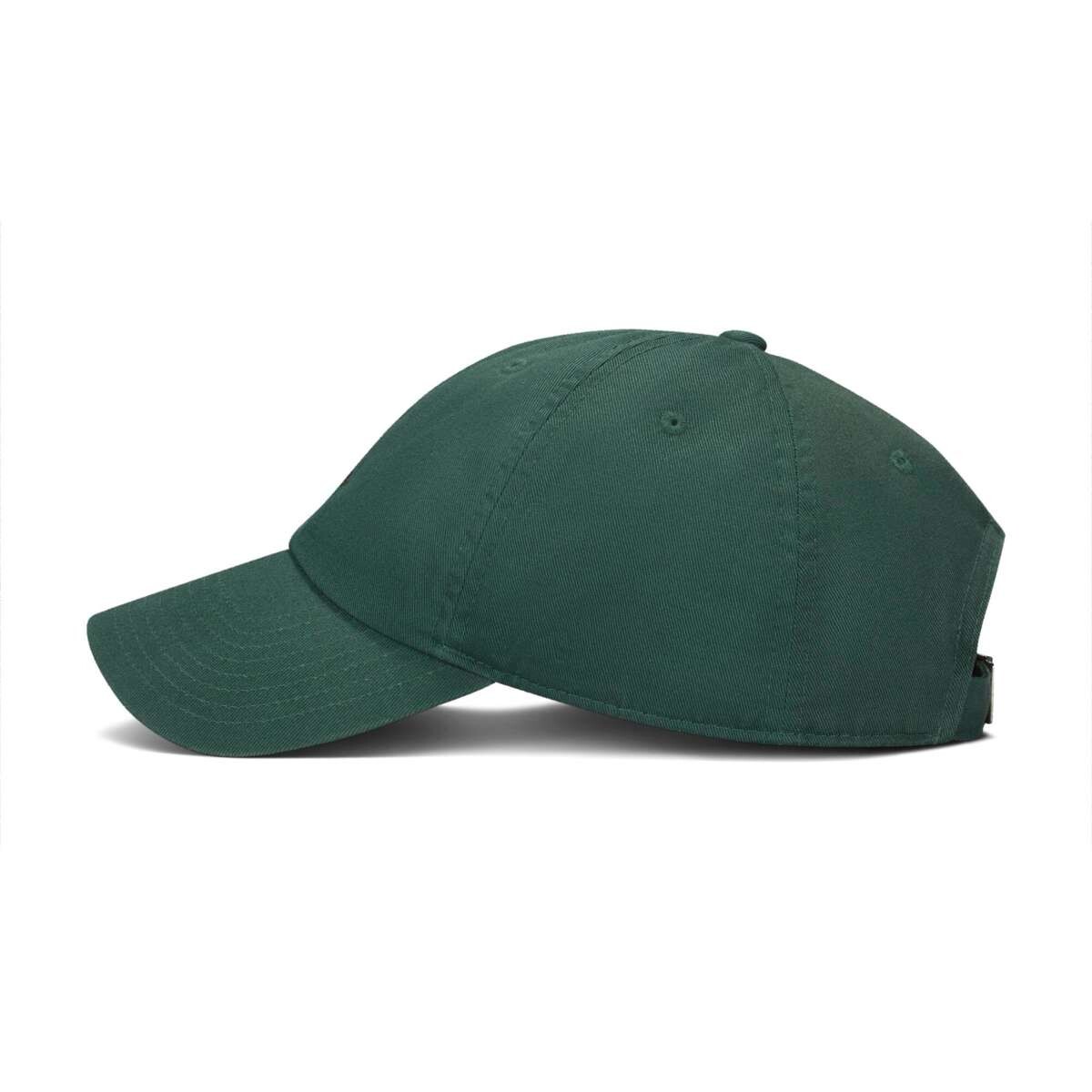Gorra Jordan Club Unisex - verde 
