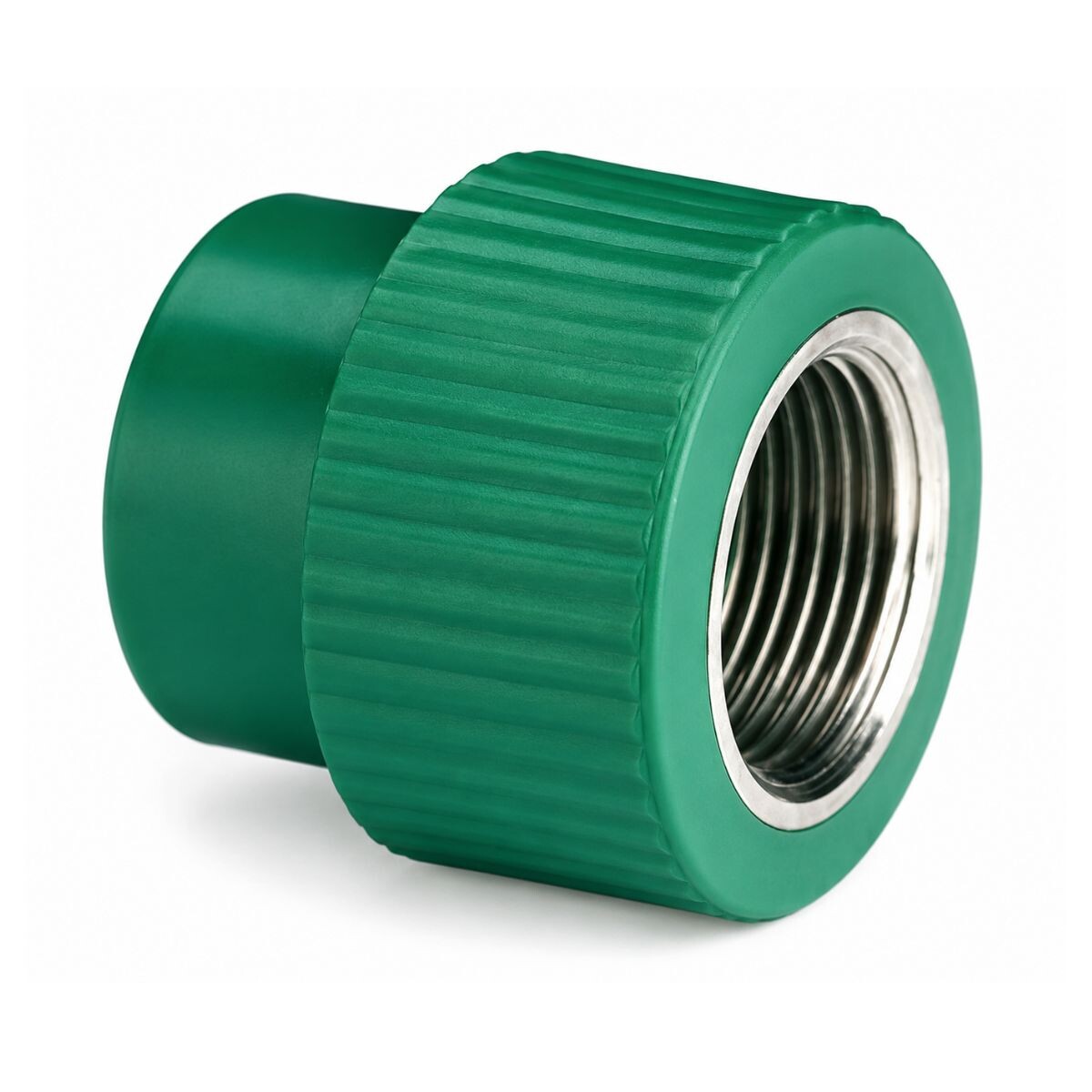Cupla Termofusion Inserto Hembra 25mm X 1/2 Naf 